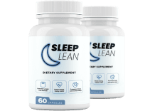 sleep lean 2 bottle